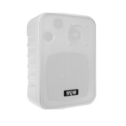 KOLUMNA GŁOŚNIKOWA HQM-NPZ1024 10W BIAŁA