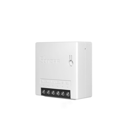 SONOFF sterownik 1-kanałowy 10A WiFi MINI R2