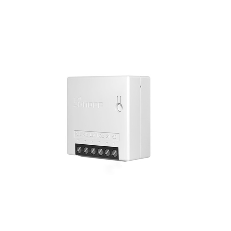 SONOFF sterownik 1-kanałowy 10A WiFi MINI R2