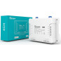 SONOFF sterownik 4-kanałowy 10A WiFi 4CHR3
