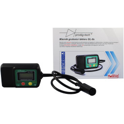 Miernik grubości lakieru Prodig-Tech GL-8S FE & AL