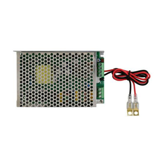 ZASILACZ BUFOROWY IMPULSOWY DO ZABUDOWY Pulsar PSB-12V7A