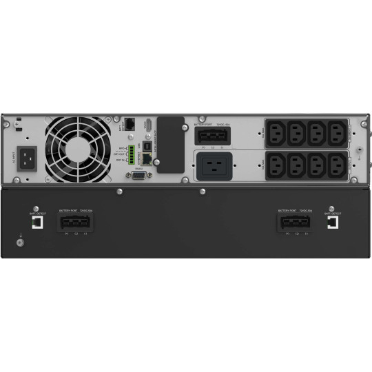 BATTERY PACK PowerWalker I72R-12x9Ah