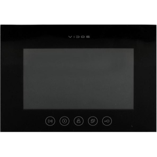 Monitor wideodomofonu VIDOS X M11B-X