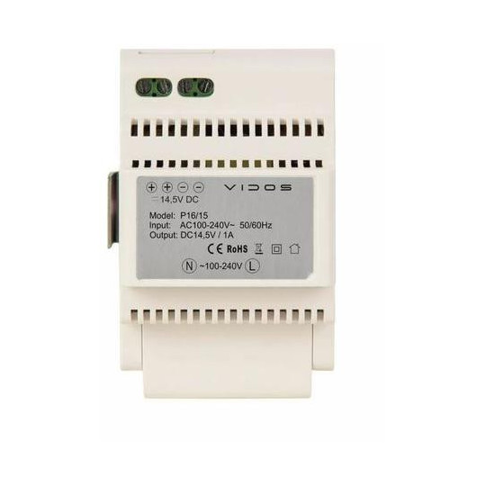 Monitor wideodomofonu VIDOS X M11B-X