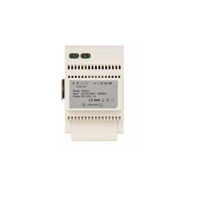 Monitor wideodomofonu VIDOS X M11B-X