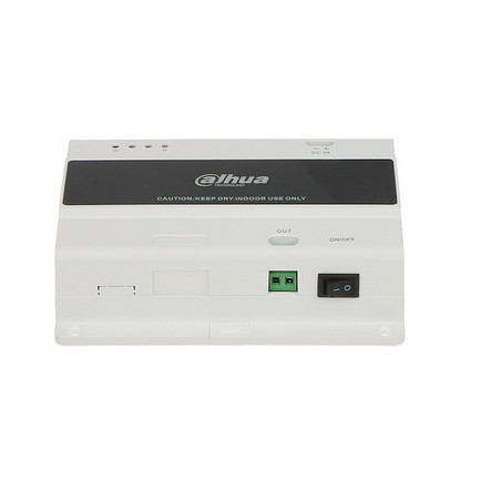 SWITCH SYSTEMU WIDEODOMOFONOWEGO DAHUA VTNS1001B-2