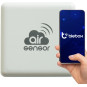 Czujnik jakości powietrza airsensor Blebox
