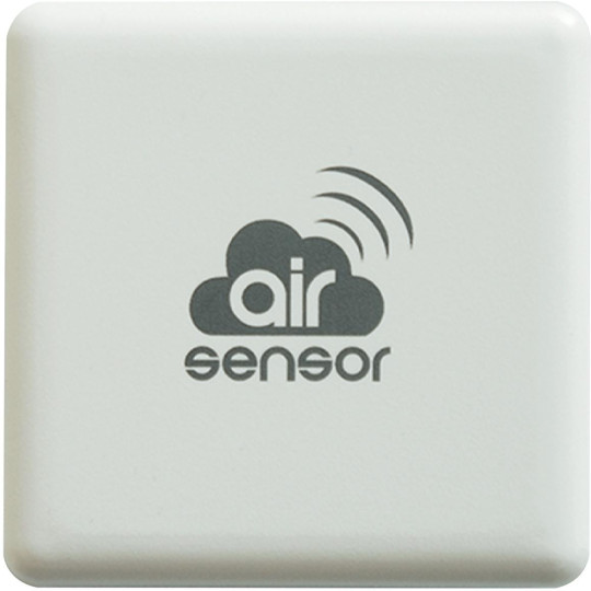 Czujnik jakości powietrza airsensor Blebox