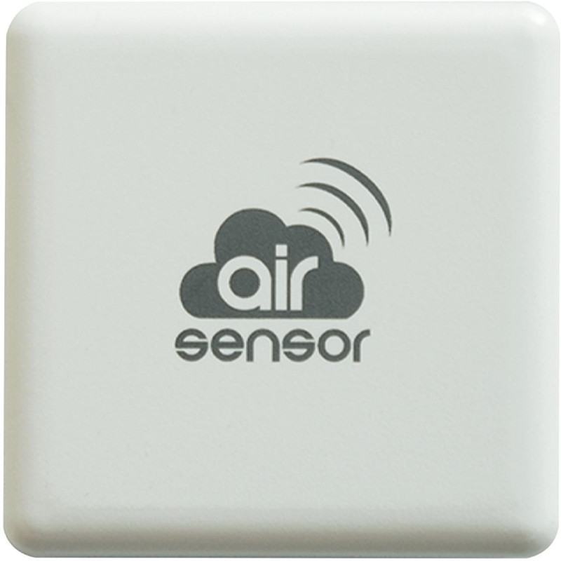 Czujnik jakości powietrza airsensor Blebox