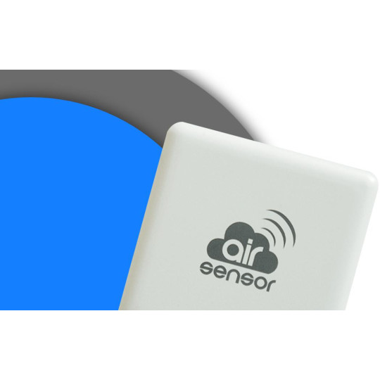 Czujnik jakości powietrza airsensor Blebox