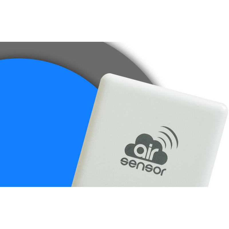 Czujnik jakości powietrza airsensor Blebox