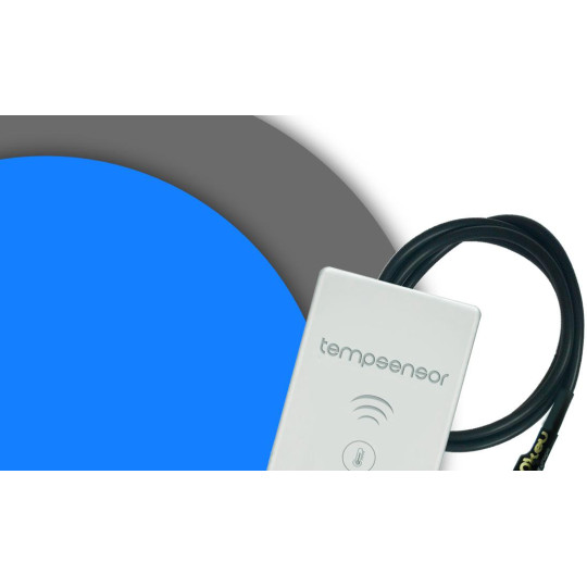 Czujnik temperatury Blebox tempsensor Wi-Fi