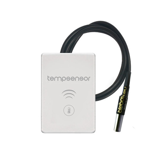 Czujnik temperatury Blebox tempsensor Wi-Fi