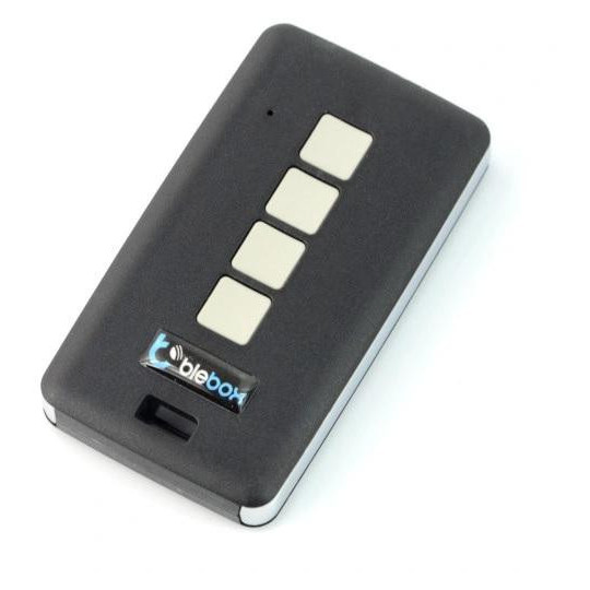 Pilot uremote pro Blebox