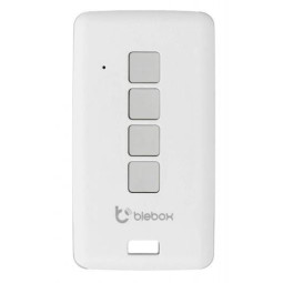 Pilot uremote basic Blebox Czarny