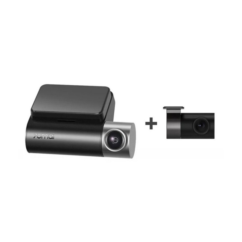 Wideorejestrator 70mai Smart Dash Cam Pro Plus + RC06