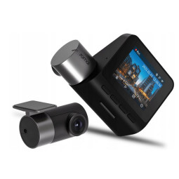 Wideorejestrator 70mai Smart Dash Cam Pro Plus + RC06