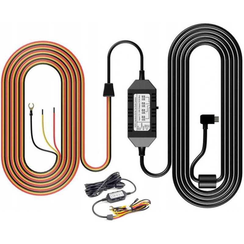 Adapter zasilania Viofo HK3