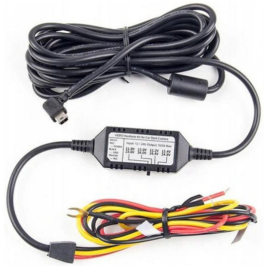 Adapter zasilania Viofo HK3