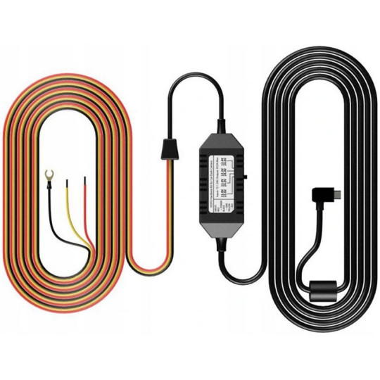 Adapter zasilania Viofo HK3