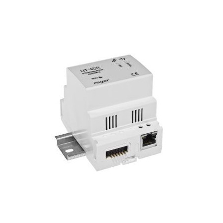 Interfejs ROGER UT-4DR