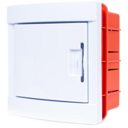 Rozdzielnica podtynkowa 4 modułowa Adelid RM-PT-04P