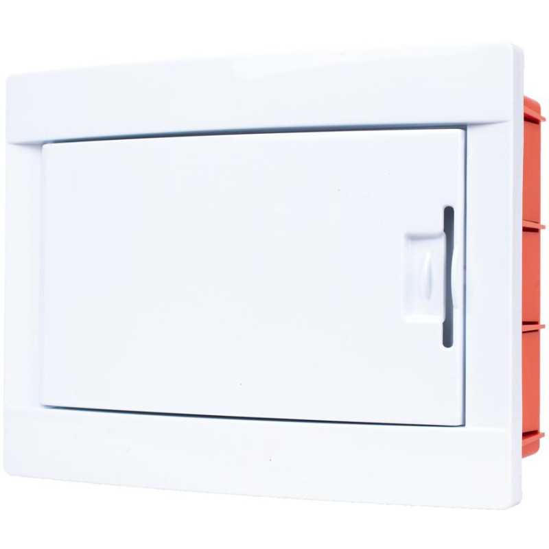 Rozdzielnica podtynkowa 8 modułowa Adelid RM-PT-08P