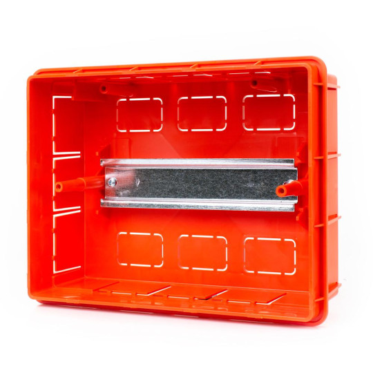 Rozdzielnica podtynkowa 8 modułowa Adelid RM-PT-08P