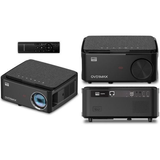 PROJEKTOR OVERMAX OV-MULTIPIC 5.1