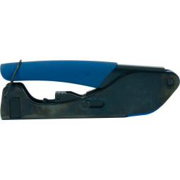 Zaciskarka/zaciskacz Televes do złącz "F" kompresyjnych (216301)