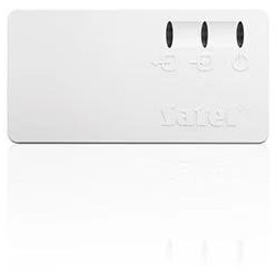 SATEL KNX Interface z logowaniem KNX-USB