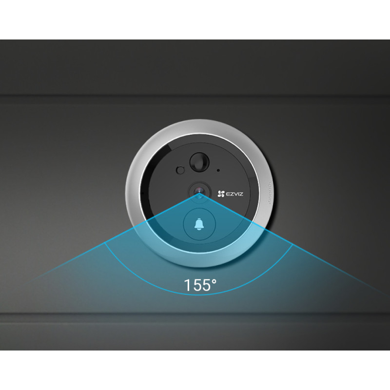 KAMERA IP EZVIZ WIZJER DP2C