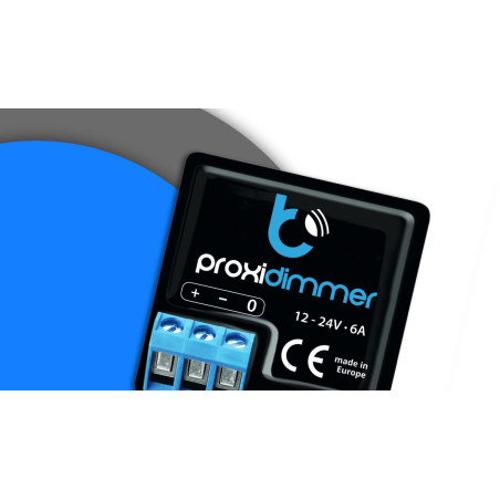 Czujnik zbliżeniowy proxidimmer Blebox