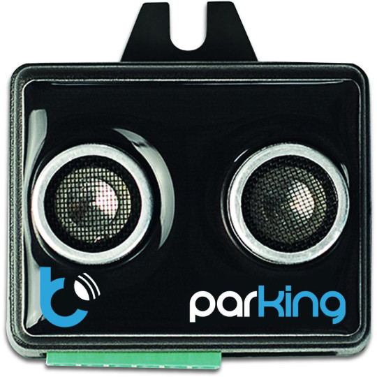 Czujnik zbliżeniowy parkingsensor Blebox