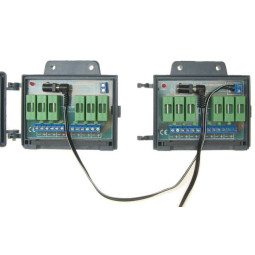 ŁĄCZÓWKA ZASILANIA KG-6