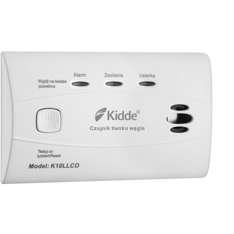 Czujnik czadu Kidde K10LLCO