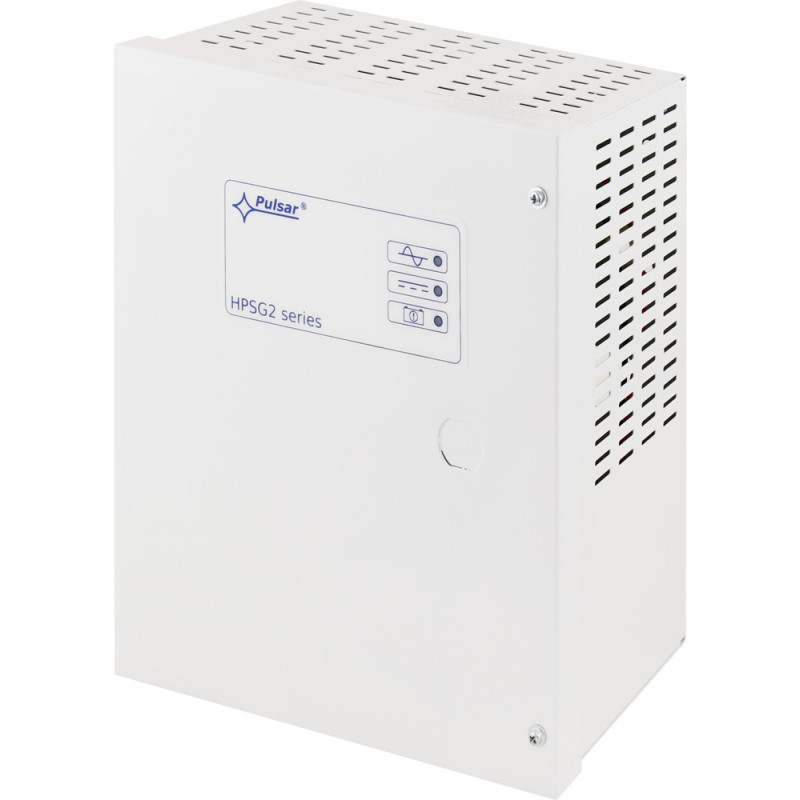 ZASILACZ BUFOROWY IMPULSOWY GRADE 2 Pulsar HPSG2-12V2A-B