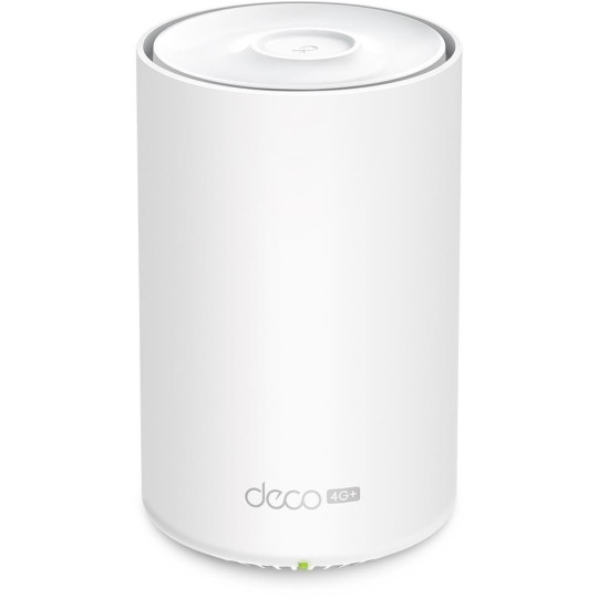 DOMOWY SYSTEM WI-FI MESH TP-LINK DECO Deco X20-4G