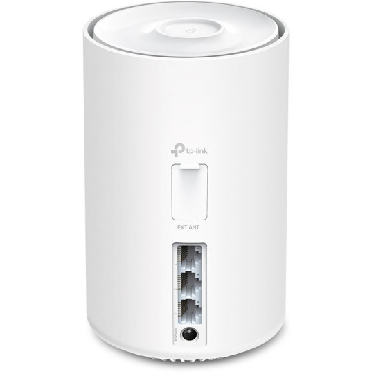 DOMOWY SYSTEM WI-FI MESH TP-LINK DECO Deco X20-4G