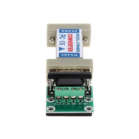 KONWERTER RS-485/RS232