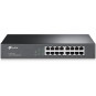 SWITCH TP-LINK TL-SF1016DS