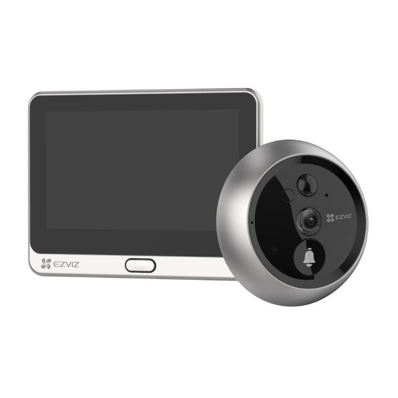 KAMERA IP EZVIZ WIZJER DP2C + KARTA 64GB