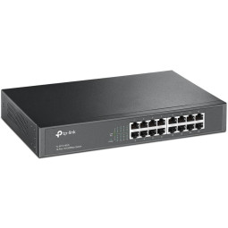 SWITCH TP-LINK TL-SF1016DS