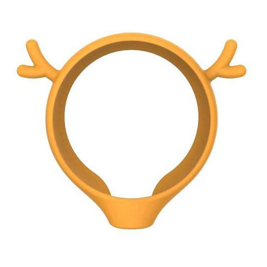 POKROWIEC SILIKONOWY IMOU DO CUE 2 FRS14-Imou ORANGE