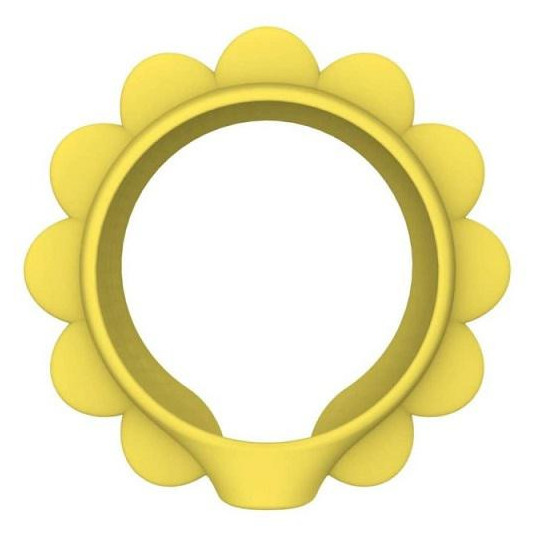 POKROWIEC SILIKONOWY IMOU DO CUE 2 FRS15-Imou YELLOW