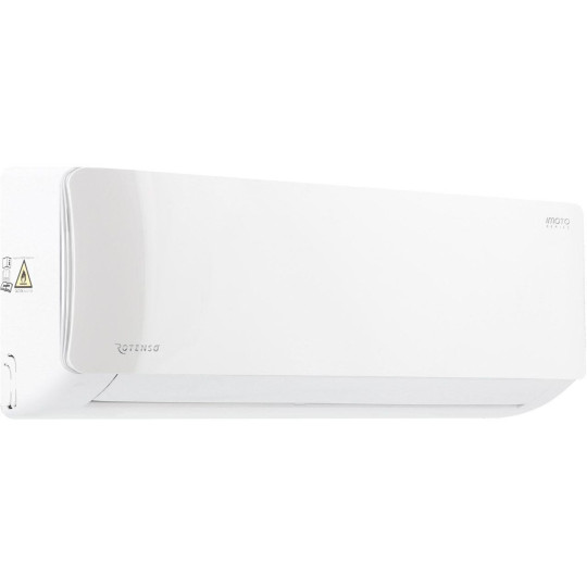 Klimatyzator pokojowy Rotenso Imoto z WiFi I26Xi (jednostka wewnętrzna)