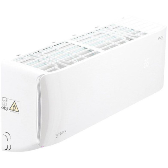 Klimatyzator pokojowy Rotenso Imoto z WiFi I26Xi (jednostka wewnętrzna)