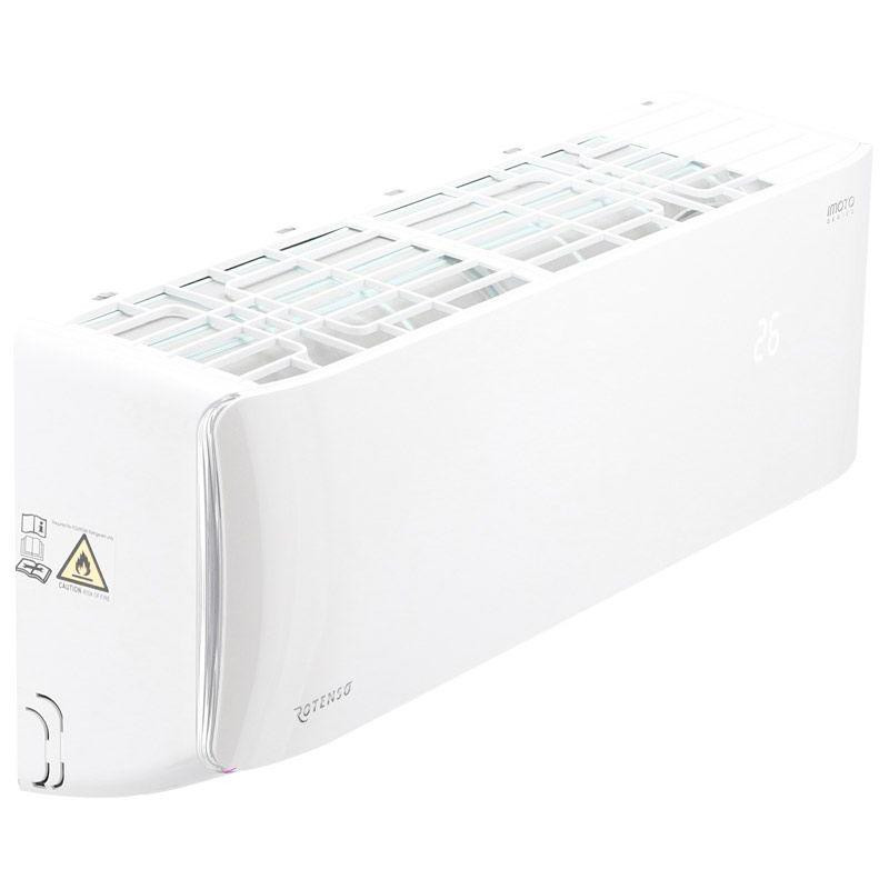 Klimatyzator pokojowy Rotenso Imoto z WiFi I26Xi (jednostka wewnętrzna)