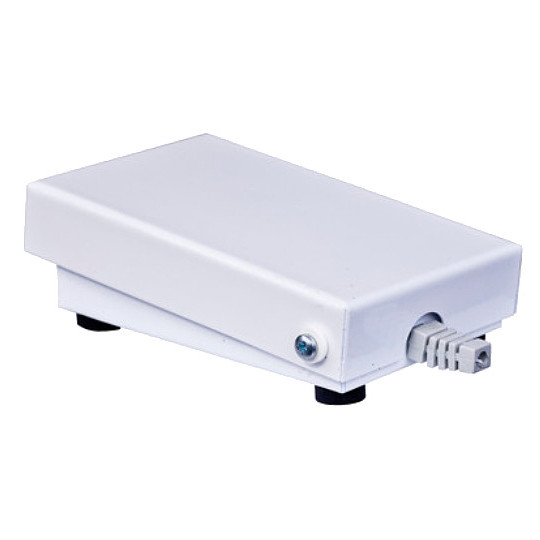 PRZYCISK ANTYNAPADOWY NOŻNY Pulsar AWZ700